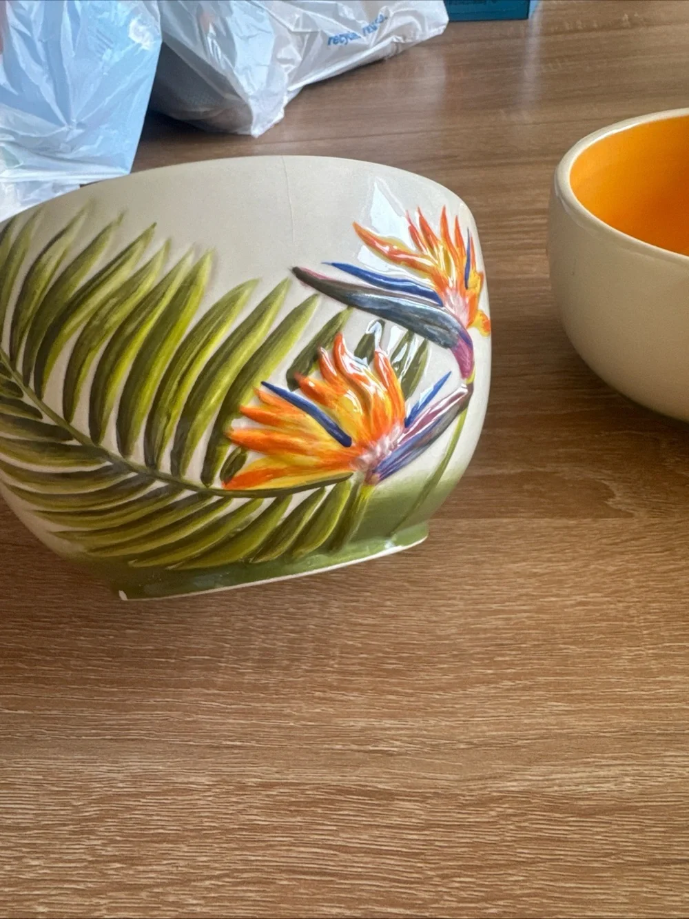 Tommy Bahama decorative tommy